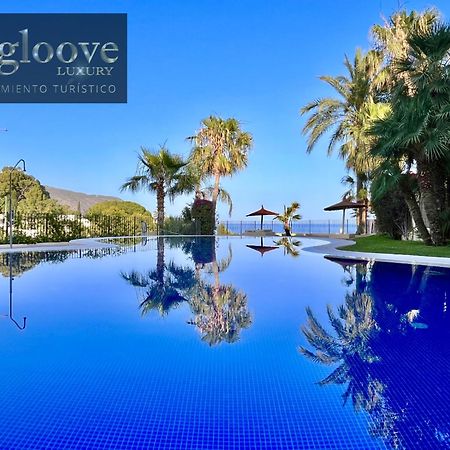 Mar Y Montana House By Gloove Apartman Altea Kültér fotó