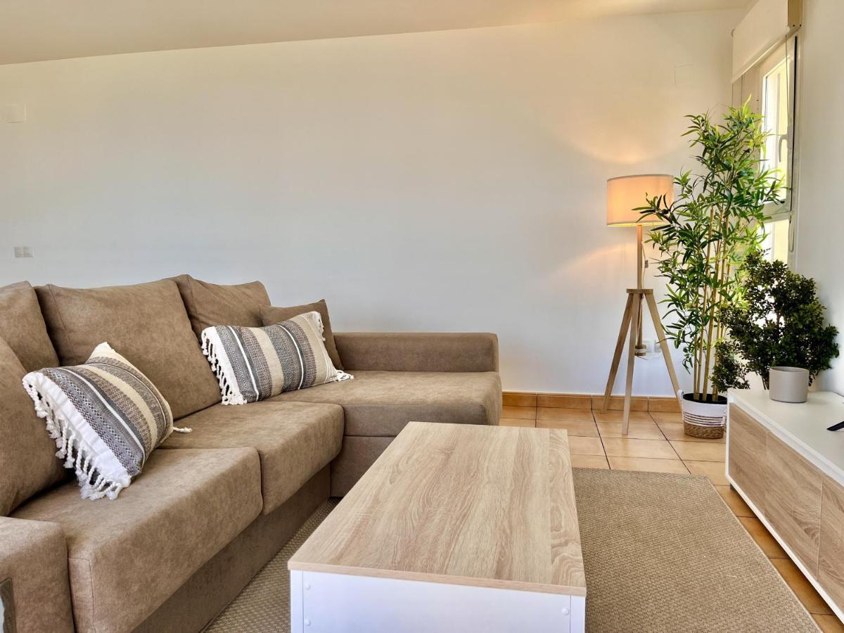 Mar Y Montana House By Gloove Apartman Altea Kültér fotó