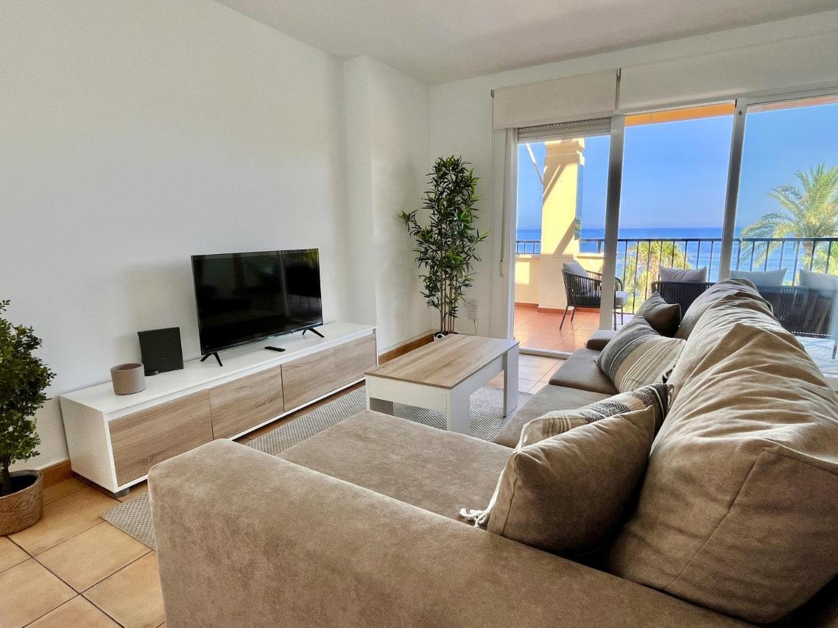 Mar Y Montana House By Gloove Apartman Altea Kültér fotó