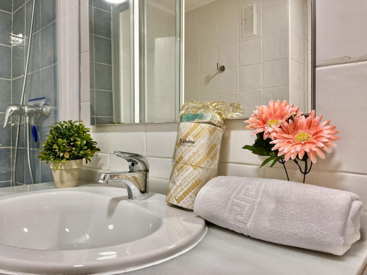 Mar Y Montana House By Gloove Apartman Altea Kültér fotó