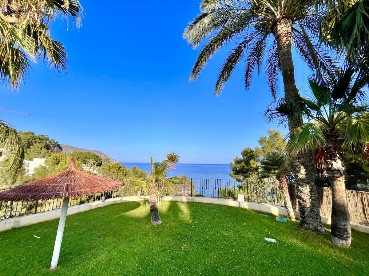 Mar Y Montana House By Gloove Apartman Altea Kültér fotó