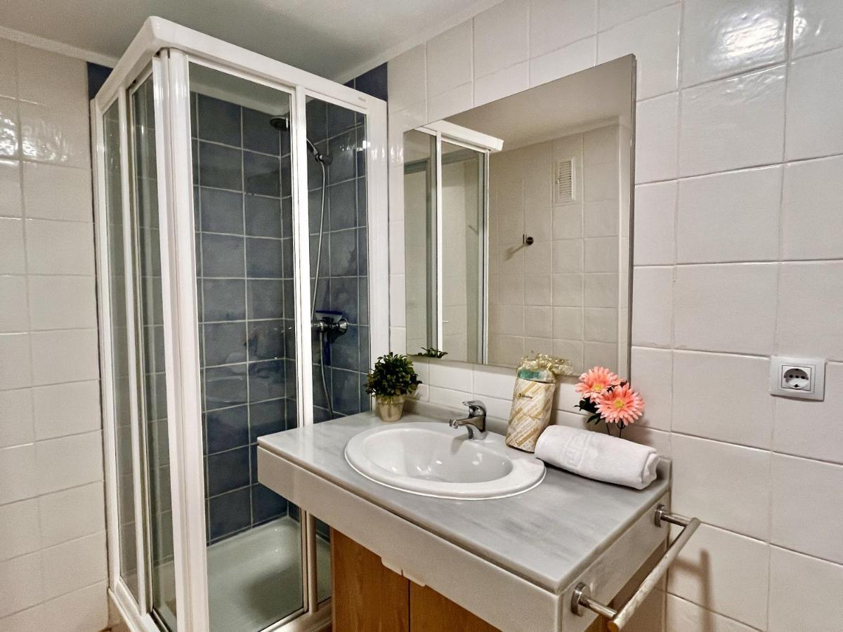 Mar Y Montana House By Gloove Apartman Altea Kültér fotó