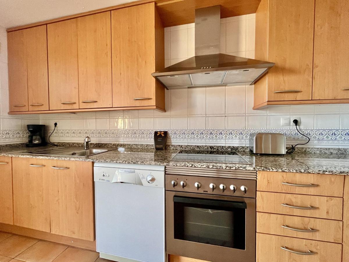 Mar Y Montana House By Gloove Apartman Altea Kültér fotó