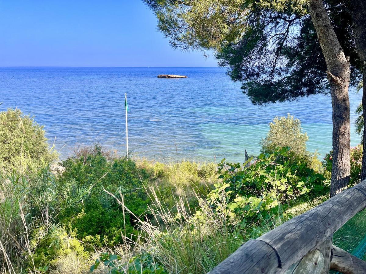 Mar Y Montana House By Gloove Apartman Altea Kültér fotó
